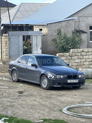 BMW 528 1997, 400,000 km - 2.8 l - Bakı