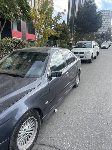 BMW 528 1997, 400,000 km - 2.8 l - Bakı