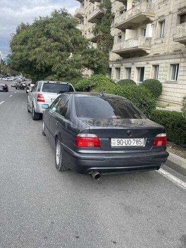BMW 528 1997, 400,000 km - 2.8 l - Bakı