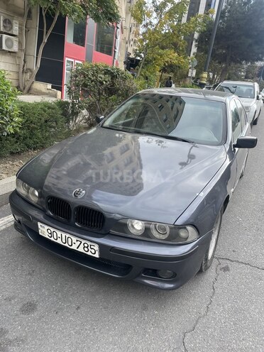 BMW 528 1997, 400,000 km - 2.8 l - Bakı