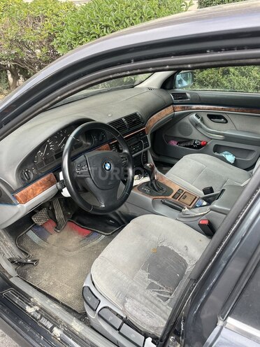 BMW 528 1997, 400,000 km - 2.8 l - Bakı