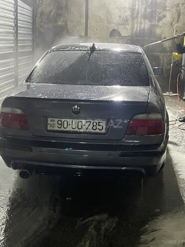 BMW 528 1997, 400,000 km - 2.8 l - Bakı