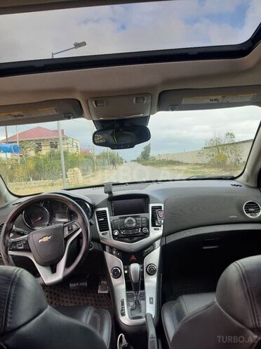 Chevrolet Cruze 2013, 260,896 km - 1.4 l - Bakı