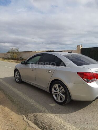 Chevrolet Cruze 2013, 260,896 km - 1.4 l - Bakı