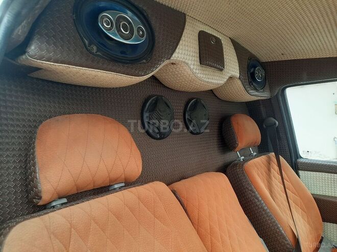 Kia Pregio 2005, 305,400 km - 2.5 l - Şamaxı
