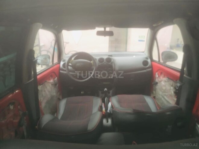 Daewoo Matiz 2009, 159,754 km - 0.8 l - Bakı