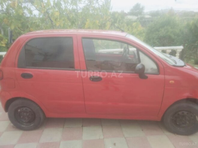Daewoo Matiz 2009, 159,754 km - 0.8 l - Bakı