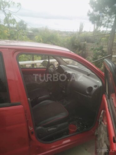 Daewoo Matiz 2009, 159,754 km - 0.8 l - Bakı