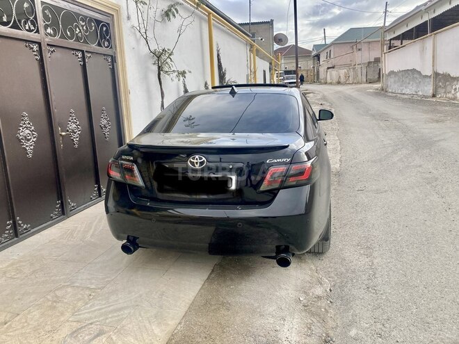 Toyota Camry 2010, 198,000 km - 2.4 л - Bakı