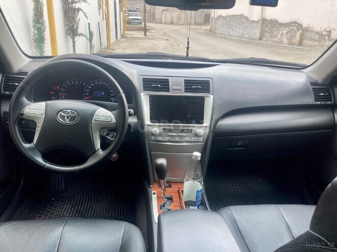 Toyota Camry 2010, 198,000 km - 2.4 л - Bakı