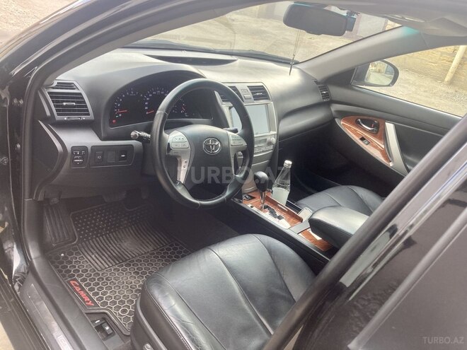 Toyota Camry 2010, 198,000 km - 2.4 л - Bakı