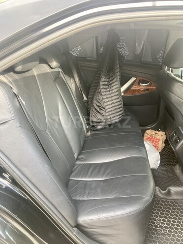 Toyota Camry 2010, 198,000 km - 2.4 л - Bakı