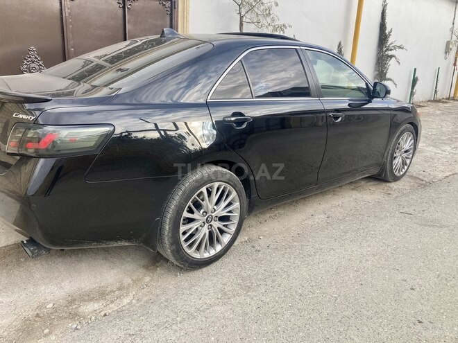 Toyota Camry 2010, 198,000 km - 2.4 л - Bakı