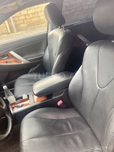 Toyota Camry 2010, 198,000 km - 2.4 л - Bakı