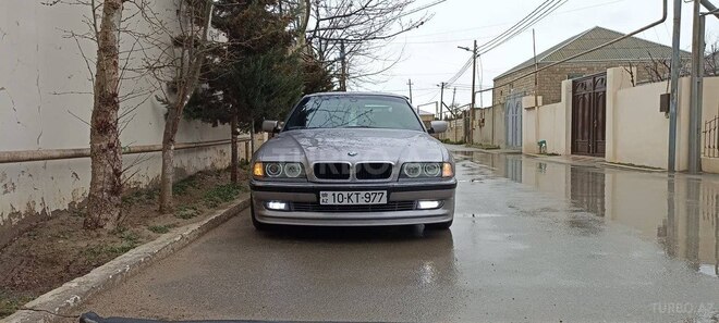 BMW 728 1997, 450,000 km - 2.8 l - Bakı