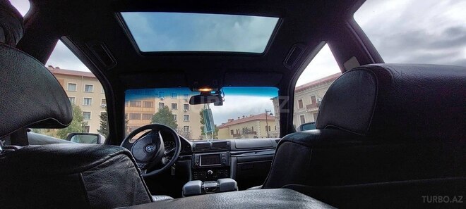 BMW 728 1997, 450,000 km - 2.8 l - Bakı
