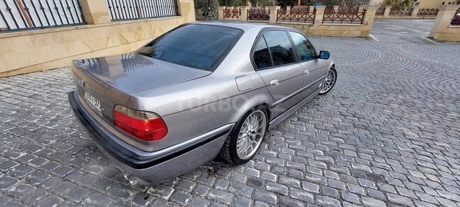 BMW 728 1997, 450,000 km - 2.8 l - Bakı