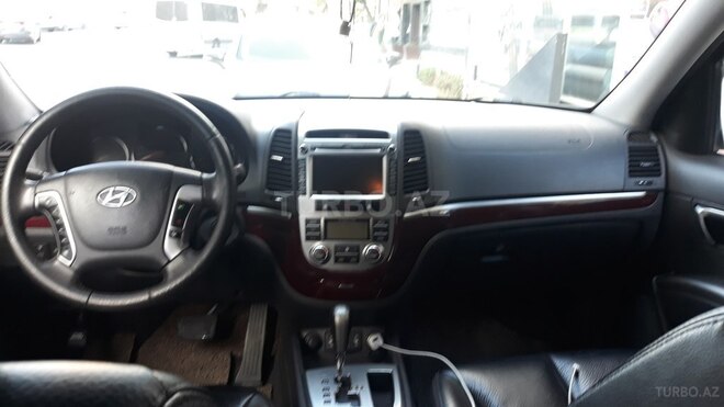 Hyundai Santa Fe 2010, 164,500 km - 2.0 л - Bakı