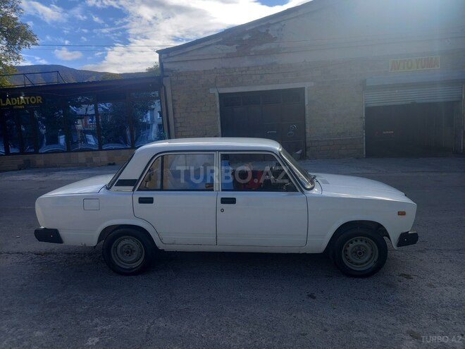 LADA (VAZ) 2107 2006, 57,830 km - 1.6 l - Şəki