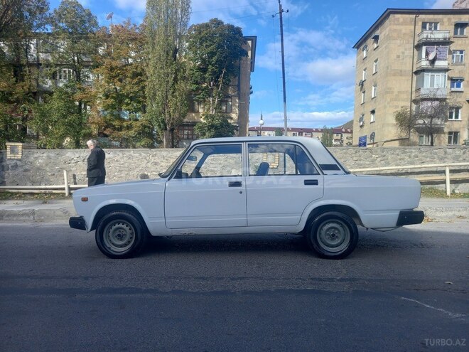 LADA (VAZ) 2107 2006, 57,830 km - 1.6 l - Şəki
