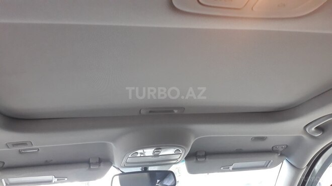Hyundai Santa Fe 2010, 164,500 km - 2.0 л - Bakı