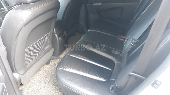 Hyundai Santa Fe 2010, 164,500 km - 2.0 л - Bakı