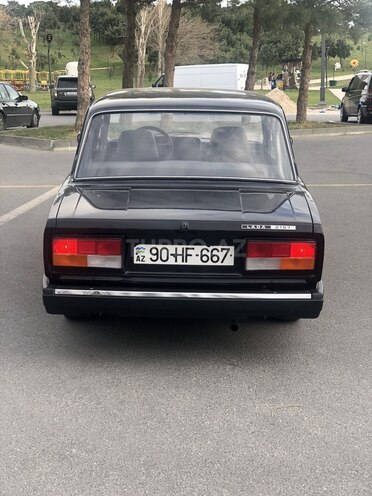 LADA (VAZ) 2107 2010, 120,355 km - 1.6 l - Bakı