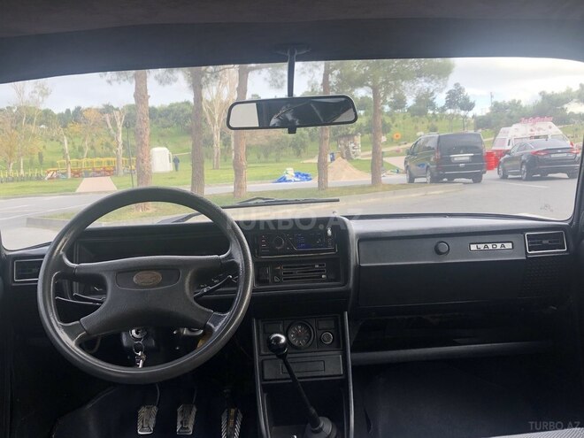 LADA (VAZ) 2107 2010, 120,355 km - 1.6 l - Bakı