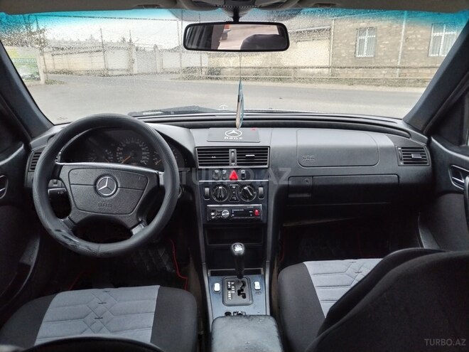 Mercedes C 180 1999, 397,000 km - 1.8 л - Bakı
