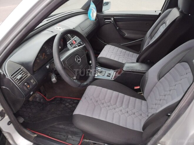 Mercedes C 180 1999, 397,000 km - 1.8 л - Bakı