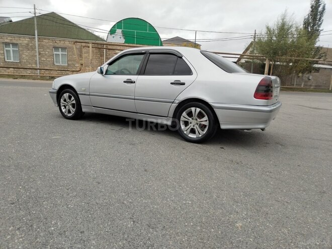 Mercedes C 180 1999, 397,000 km - 1.8 л - Bakı
