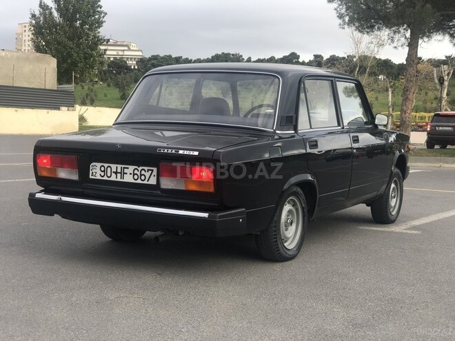 LADA (VAZ) 2107 2010, 120,355 km - 1.6 l - Bakı