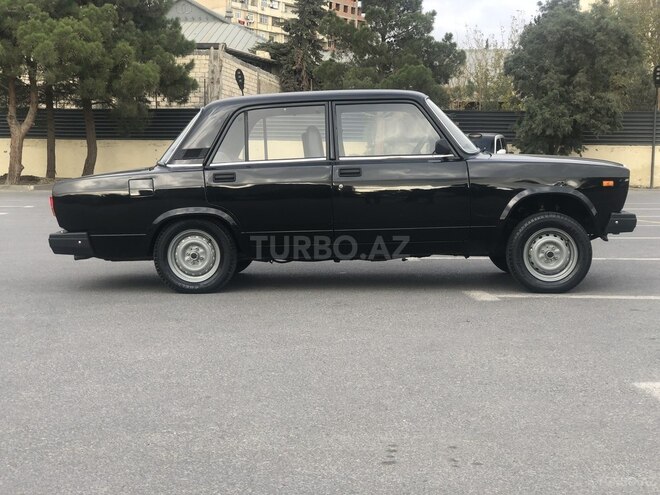 LADA (VAZ) 2107 2010, 120,355 km - 1.6 l - Bakı