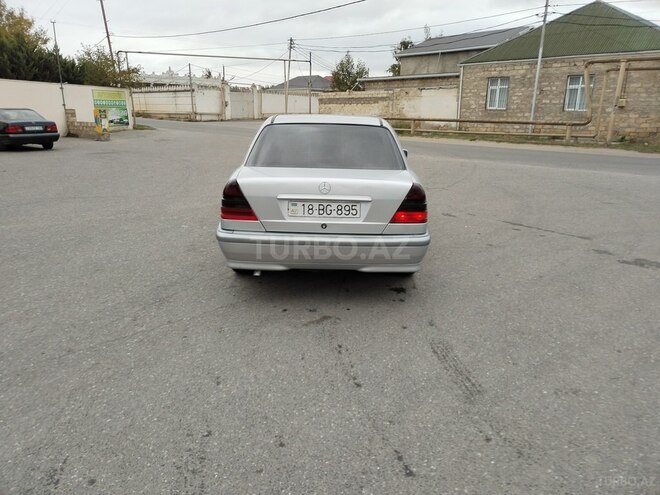 Mercedes C 180 1999, 397,000 km - 1.8 л - Bakı