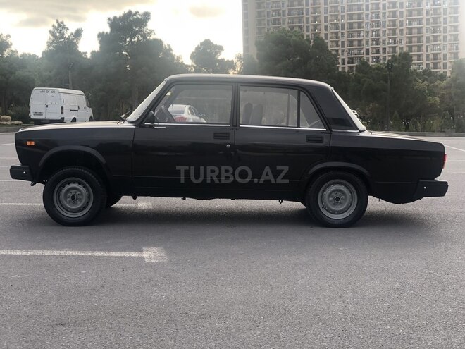 LADA (VAZ) 2107 2010, 120,355 km - 1.6 l - Bakı