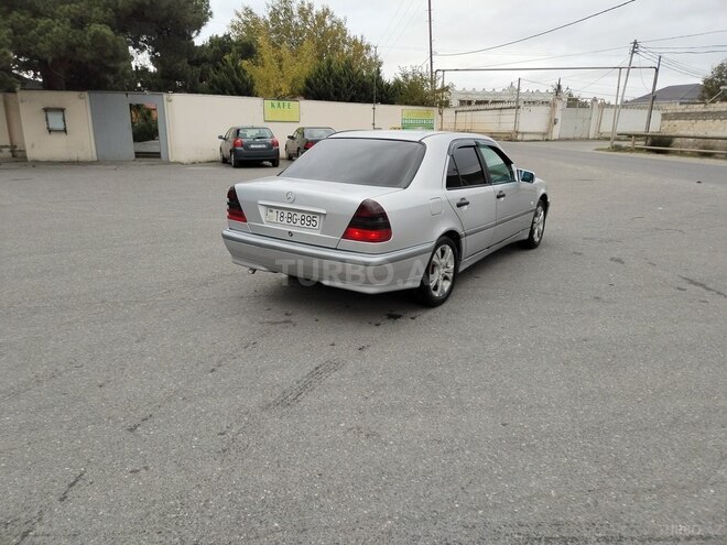 Mercedes C 180 1999, 397,000 km - 1.8 л - Bakı