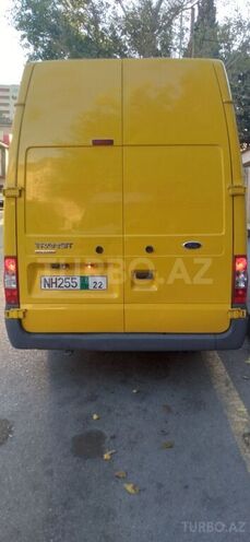 Ford Transit 2011, 203,000 km - 2.2 l - Bakı