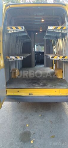 Ford Transit 2011, 203,000 km - 2.2 l - Bakı