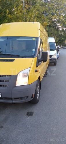 Ford Transit 2011, 203,000 km - 2.2 l - Bakı