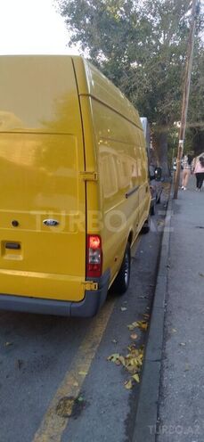 Ford Transit 2011, 203,000 km - 2.2 l - Bakı