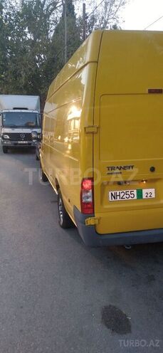 Ford Transit 2011, 203,000 km - 2.2 l - Bakı