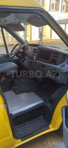 Ford Transit 2011, 203,000 km - 2.2 l - Bakı