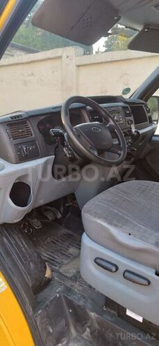 Ford Transit 2011, 203,000 km - 2.2 l - Bakı