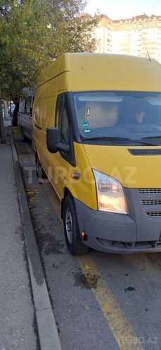 Ford Transit 2011, 203,000 km - 2.2 l - Bakı
