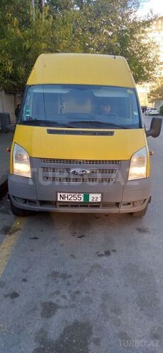 Ford Transit 2011, 203,000 km - 2.2 l - Bakı