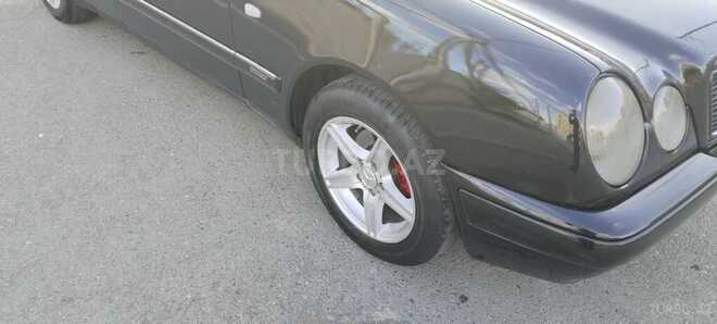 Mercedes E 230 1995, 258,845 km - 2.3 l - Bakı