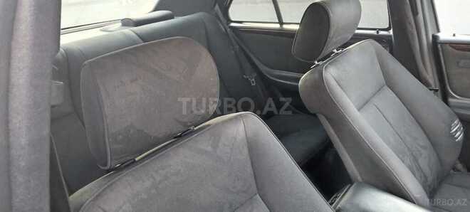 Mercedes E 230 1995, 258,845 km - 2.3 l - Bakı