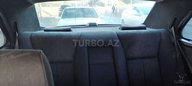Mercedes E 230 1995, 258,845 km - 2.3 l - Bakı