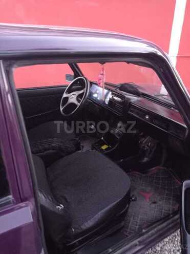 LADA (VAZ) 2107 2000, 365,000 km - 1.5 л - Bərdə