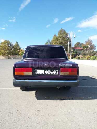 LADA (VAZ) 2107 2000, 365,000 km - 1.5 л - Bərdə